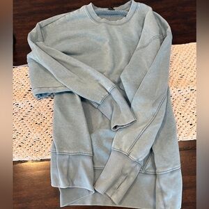 Women’s Turquoise/Teal Wild Fable Sweater
